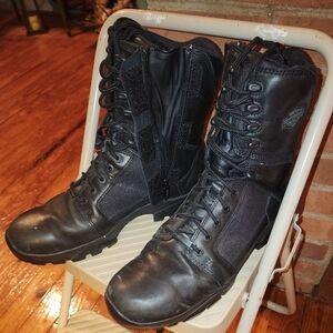 Harley Davidson Men's Riding Boots
